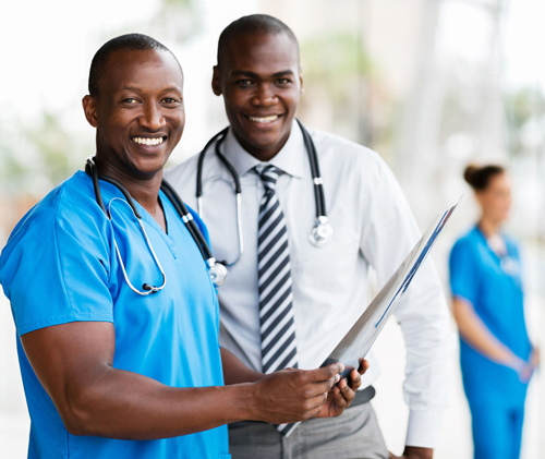 docternurse